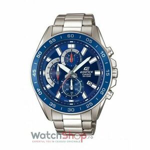 Ceas Casio Edifice EFV-550D-2A imagine