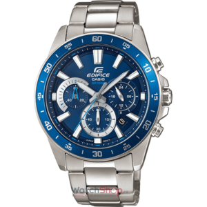 Ceas Casio Edifice EFV-570D-2A imagine