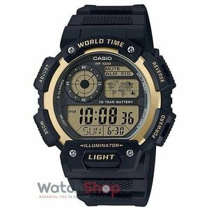 Ceas Casio Sport AE-1400WH-9A imagine