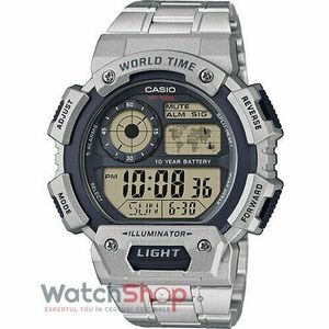 Ceas Casio Sport AE-1400WHD-1A imagine