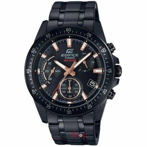 Ceas Casio Edifice EFV-540DC-1BVUDF imagine