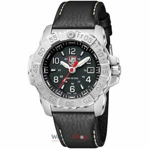 Ceas Luminox Navy Seal Steel XS.3251 imagine