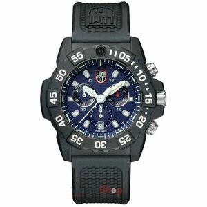 Ceas Luminox Navy Seal XS.3583 Cronograf imagine