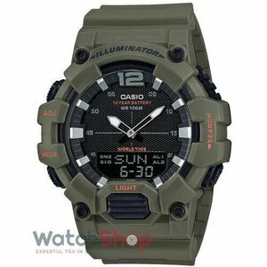 Ceas Casio SPORT HDC-700-3A2VEF imagine