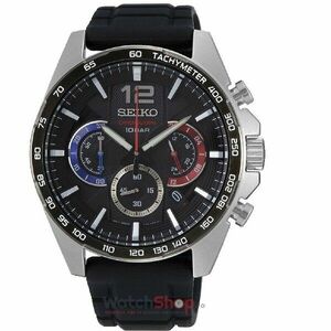 Ceas Seiko DISCOVER MORE SSB347P1 imagine