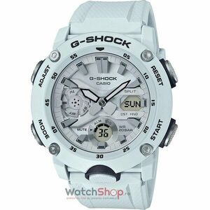 Ceas Casio G-SHOCK GA-2000S-7AER imagine