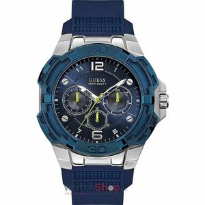 Ceas Guess GENESIS W1254G1 imagine