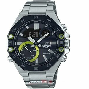 Ceas Casio EDIFICE ECB-10DB-1AEF imagine