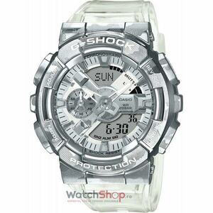 Ceas Casio G-SHOCK GM-110SCM-1AER Limited imagine