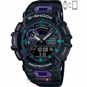 Ceas Casio G-SHOCK GBA-900-1A6 imagine