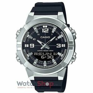 Ceas Casio CLASSIC AMW-870-1A imagine