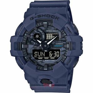 Ceas Casio G-SHOCK GA-700CA-2A imagine