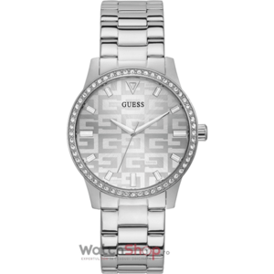 Ceas Guess G Check GW0292L1 imagine