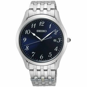 Ceas Seiko Classic SUR301P1 imagine