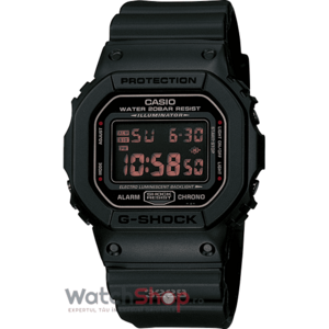 Ceas Casio G-Shock DW-5600MS-1DR imagine