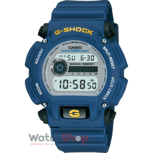 Ceas Casio G-Shock DW-9052-2VHDR imagine