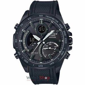 Ceas Casio EDIFICE ECB-900PB-1AER Bluetooth® Smart imagine