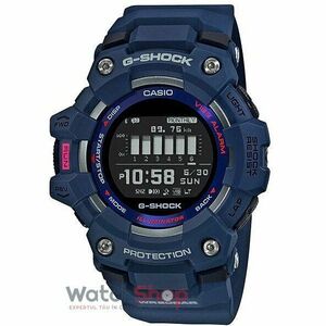 Ceas Casio G-SHOCK GBD-100-2 imagine