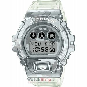 Ceas Casio G-SHOCK GM-6900SCM-1E Limited imagine