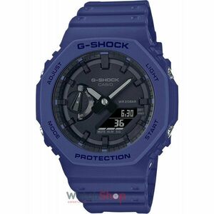 Ceas Casio G-SHOCK GA-2100-2A imagine