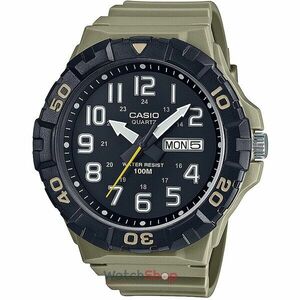 Ceas Casio Collection MRW-210H-5A imagine