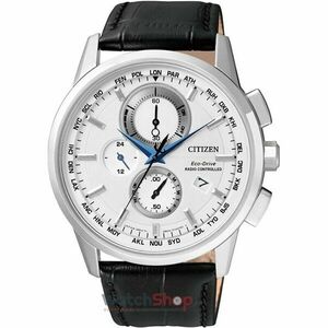 Ceas Citizen SPORT AT8110-11A Eco-Drive Radio Controlled imagine