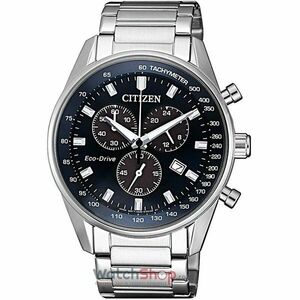 Ceas Citizen Sport Eco Drive AT2390-82L imagine