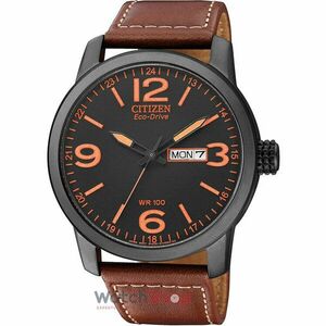 Ceas Citizen Eco Drive BM8475-26E imagine