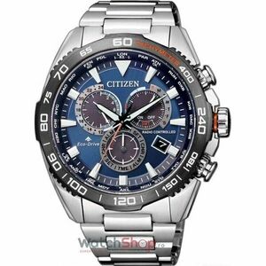 Ceas Citizen PROMASTER LAND CB5034-82L Eco Drive imagine