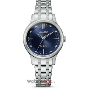 Ceas Citizen ELEGANCE EM0890-85L Eco-Drive imagine