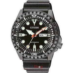 Ceas Citizen MECHANICAL NH8385-11EE Automatic imagine