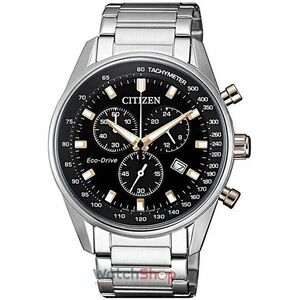 Ceas Citizen Sport Eco Drive AT2396-86E imagine