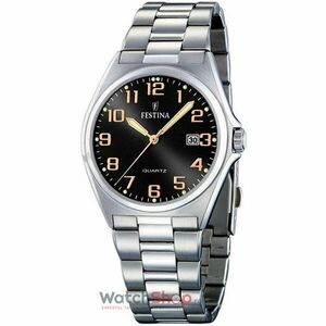 Ceas Festina CLASSIC F16374/8 imagine