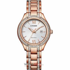 Ceas Citizen ELEGANCE FE1233-52A imagine