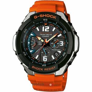 Ceas Casio G-SHOCK GW-3000M-4AER imagine