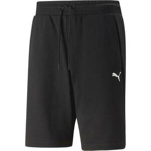 Pantaloni scurti barbati Puma RAD CAL 67331901, S, Negru imagine