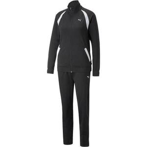 Trening femei Puma Classic Tricot OP 67523401, XS, Negru imagine