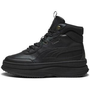 PUMA Pantofi sport negru imagine