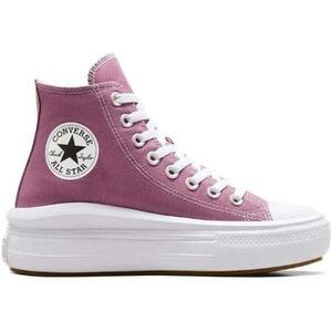 Pantofi sport femei Converse Ctas Move Hi A05477C, 36, Roz imagine