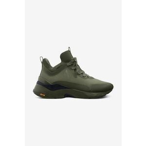 Arkk Copenhagen sneakers culoarea verde imagine