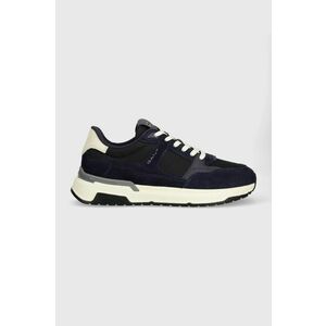 Gant sneakers Jeuton culoarea albastru marin, 27637213.G613 imagine