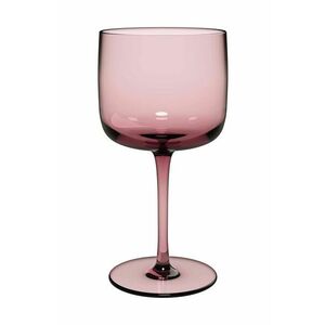 Villeroy & Boch set de pahare de vin Like Grape 2-pack imagine