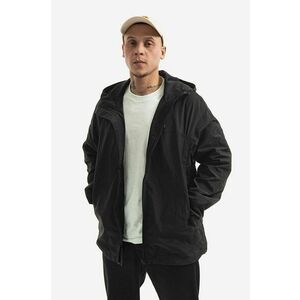 Wood Wood windbreaker Deller Tech Jacket culoarea negru, de tranziție 12215900.5112-BLACK imagine