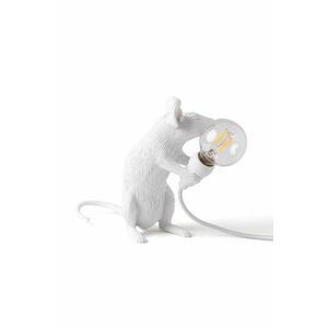 Seletti veioza Mouse Mac imagine