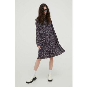 Marc O'Polo rochie mini, drept imagine