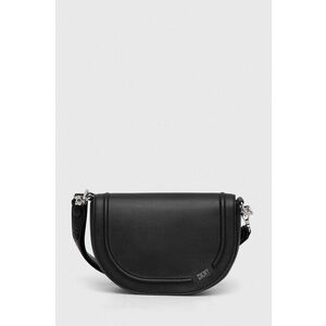 Dkny poseta culoarea negru imagine