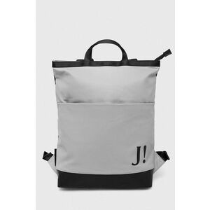 Joop! rucsac barbati, culoarea gri, mare, neted imagine