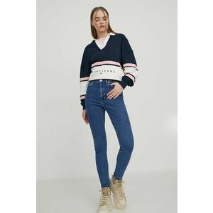 Tommy Jeans Sylvia femei DW0DW17147 imagine