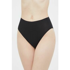 Chantelle chiloti SOFT STRETCH culoarea negru imagine