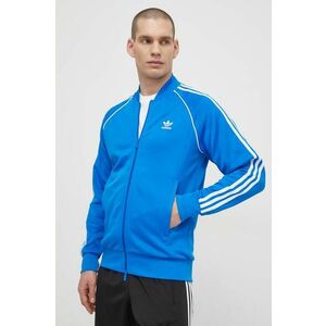 adidas Originals bluză bărbați, cu imprimeu imagine